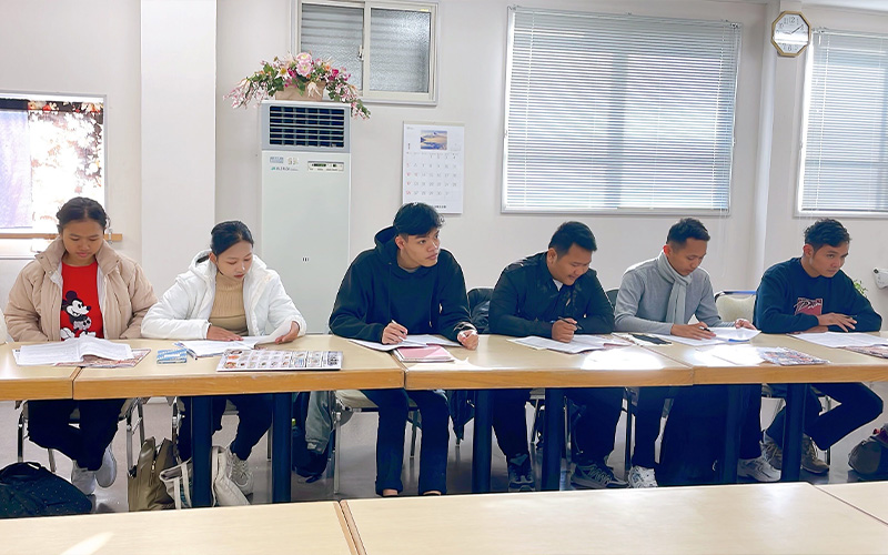 ビジネスミーティング