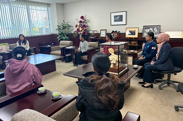 サポートプロセス